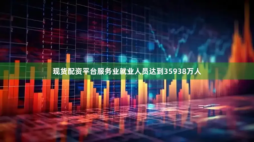 现货配资平台服务业就业人员达到35938万人