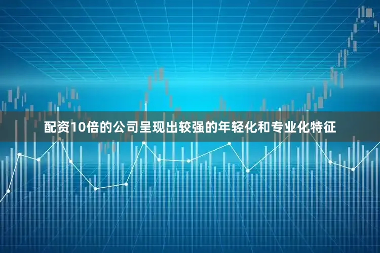 配资10倍的公司呈现出较强的年轻化和专业化特征