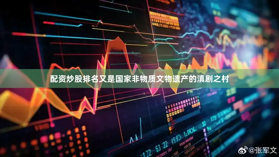 配资炒股排名又是国家非物质文物遗产的滇剧之村