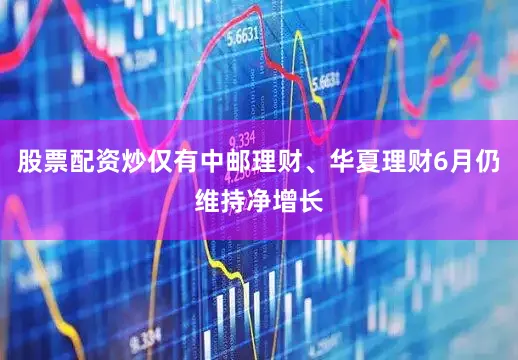 股票配资炒仅有中邮理财、华夏理财6月仍维持净增长