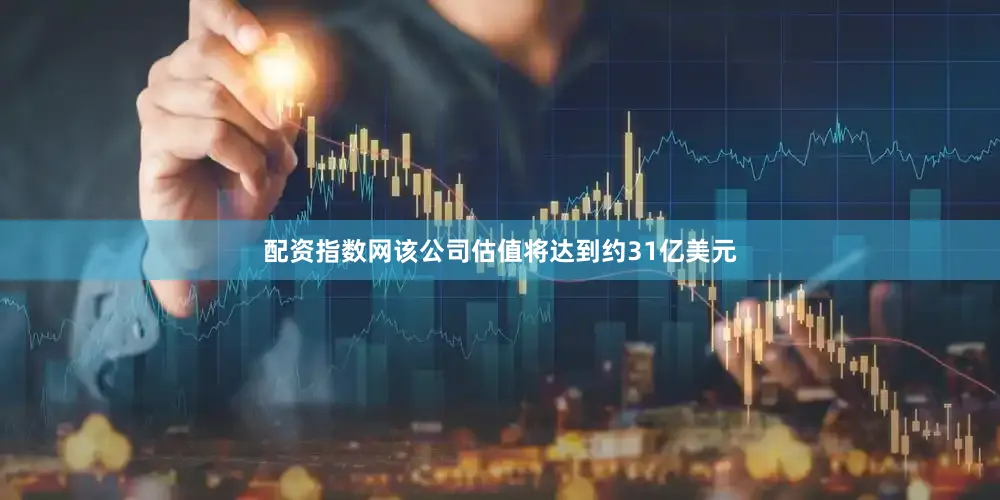 配资指数网该公司估值将达到约31亿美元